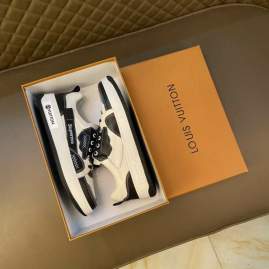 Picture of Louis Vuitton Shoes _SKULVsz38-45mnf010416770